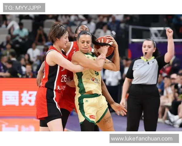 亚洲杯精彩回顾中国女篮对阵澳大利亚全场比赛录像分析与亮点集锦 亚洲杯精彩回顾中国女篮对阵澳大利亚全场比赛录像分析与亮点集锦