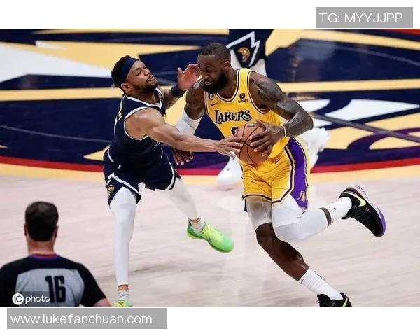 湖人掘金激战最后两分钟精彩瞬间回顾与分析 湖人掘金激战最后两分钟精彩瞬间回顾与分析