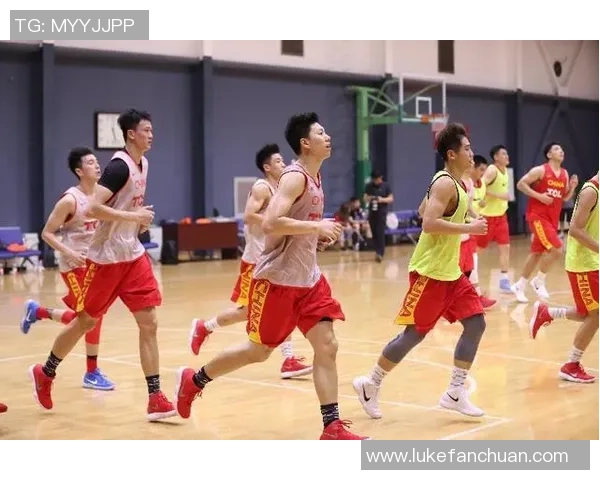 2018年男篮热身赛中国队对阵伊朗队精彩回顾与赛后分析