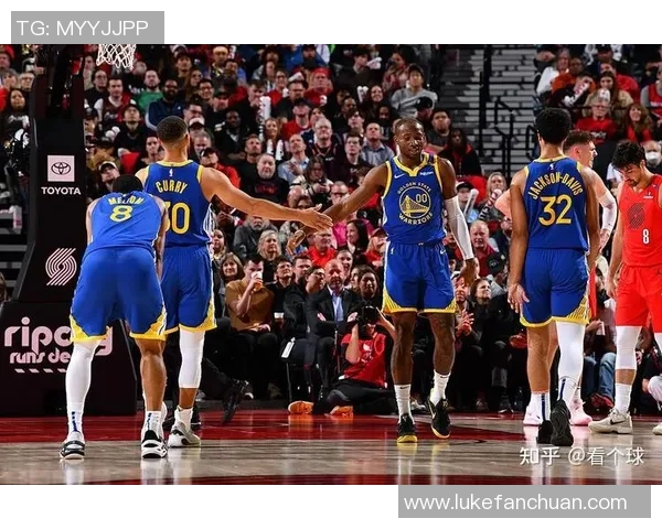 2021年1月4日勇士与开拓者精彩对决直播回顾与分析