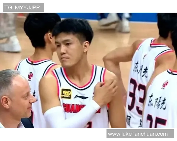 三届CBA总冠军成员!吉林男篮官宣与曾繁日完结签约