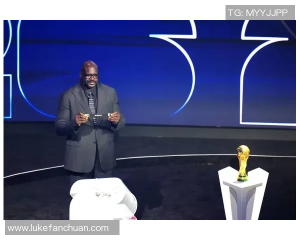 多位体育界大咖将担任2026世界杯抽签典礼特别嘉宾,看看都有谁? 多位体育界大咖将担任2026世界杯抽签典礼特别嘉宾,看看都有谁?